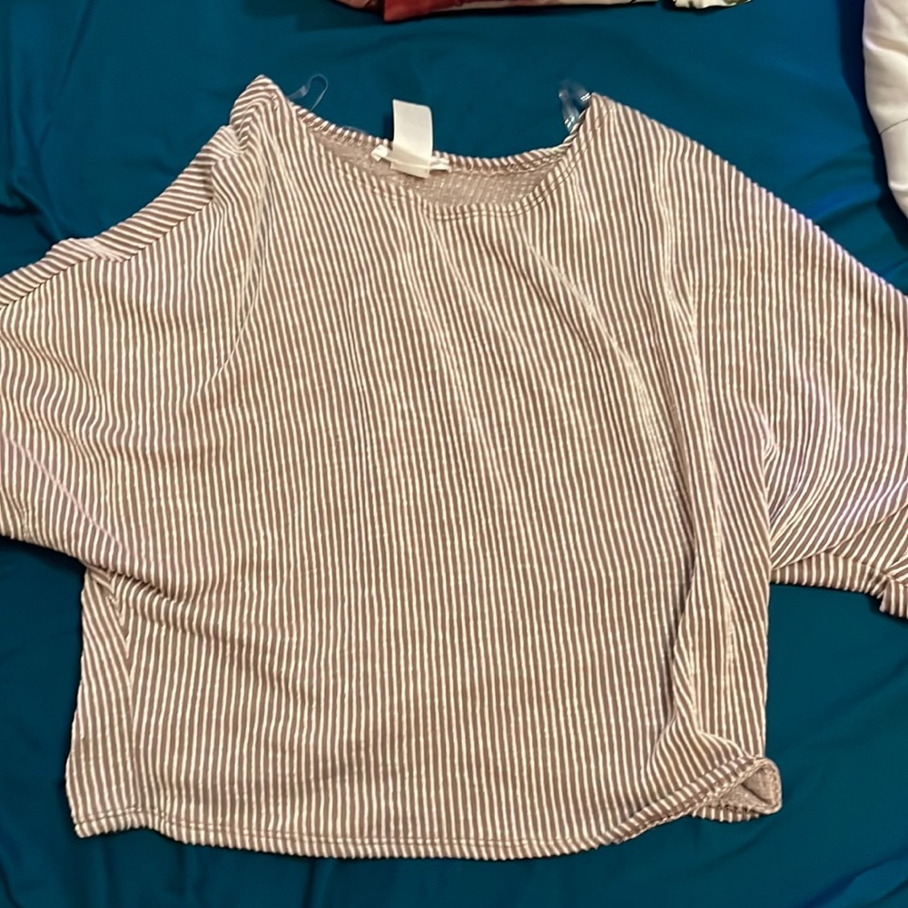 cute formal top